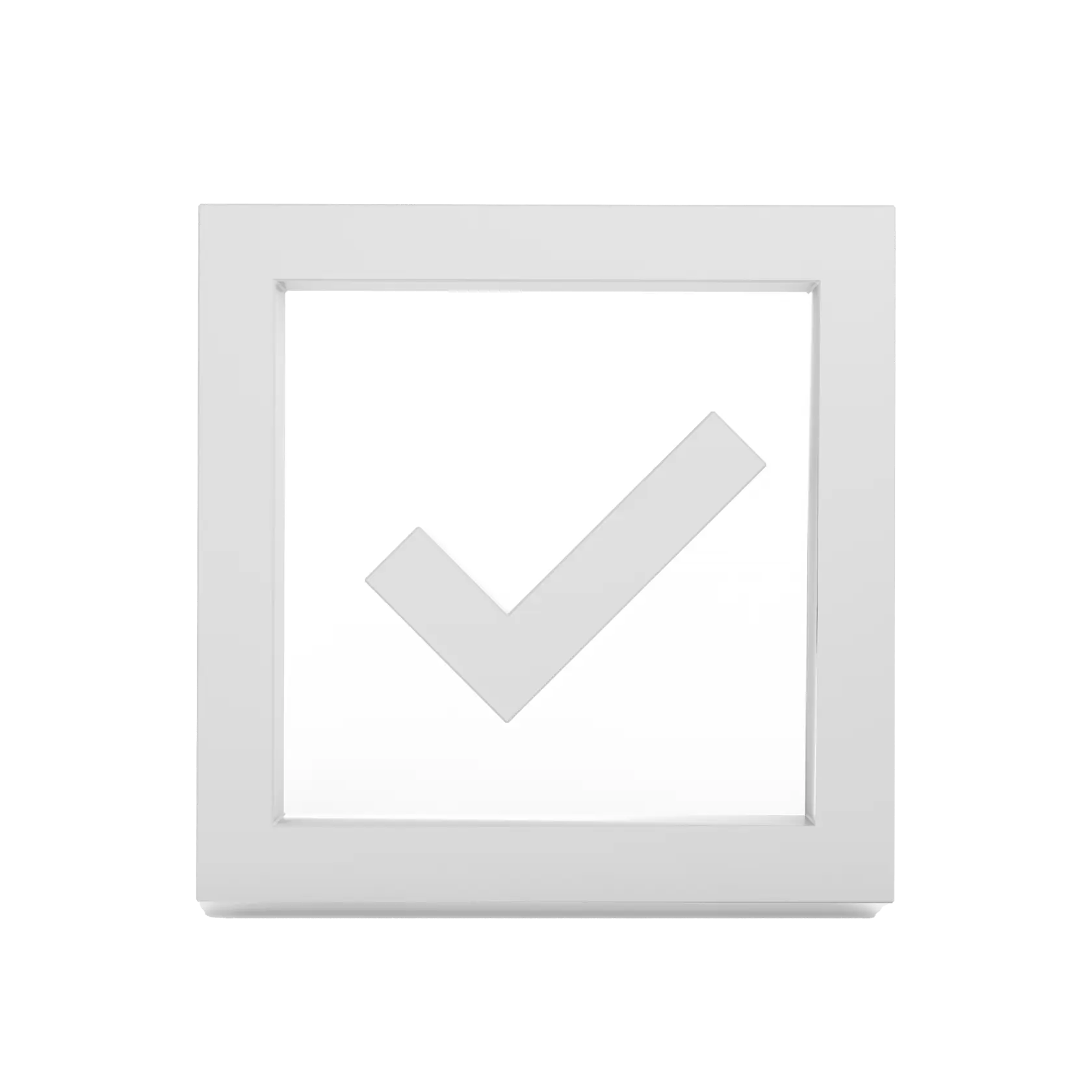 Checklist Vector Min